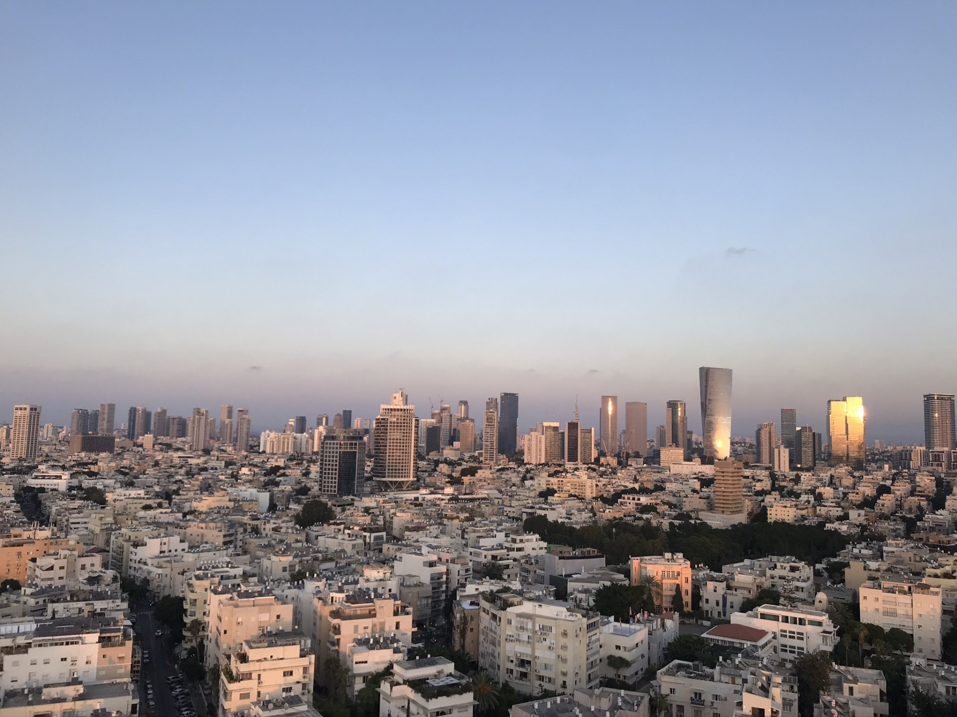 I кино sex in Tel Aviv-Yafo